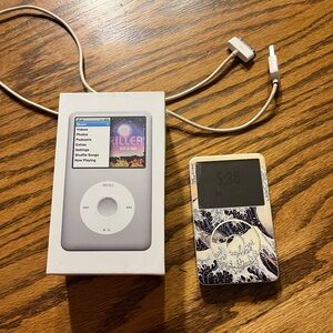 iPod Classic 160GB